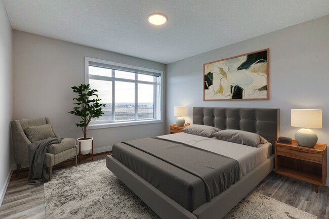 Photo - Sage Pointe Townhomes