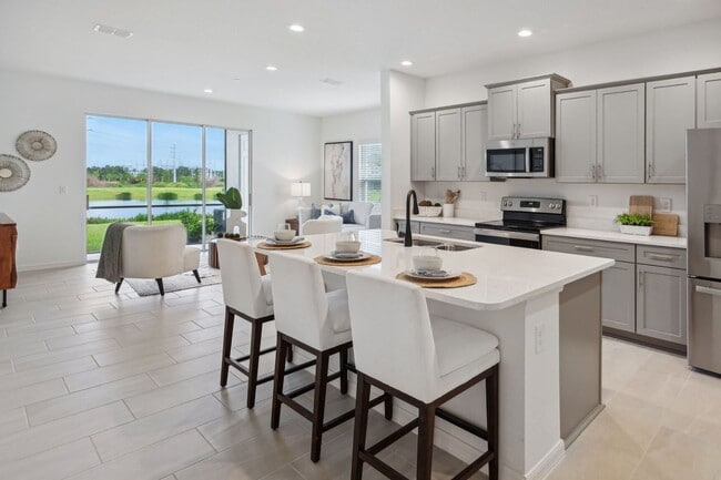 Martinique at Lakewood Ranch