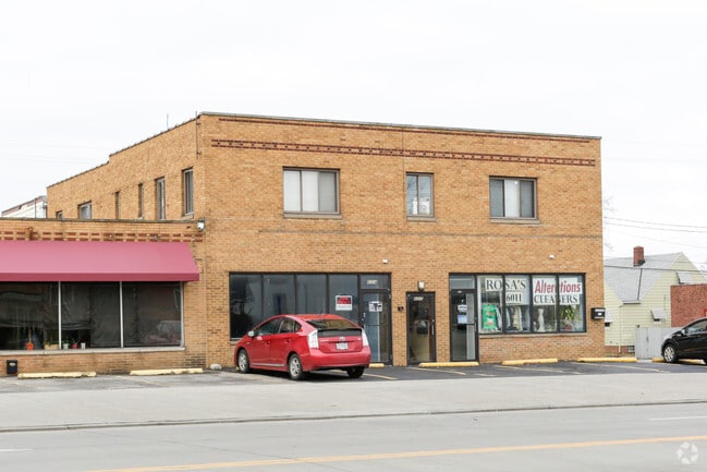 Photo - 4320 Ridge Rd