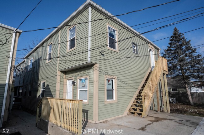 Photo - 2461 Shelby St Unidad C