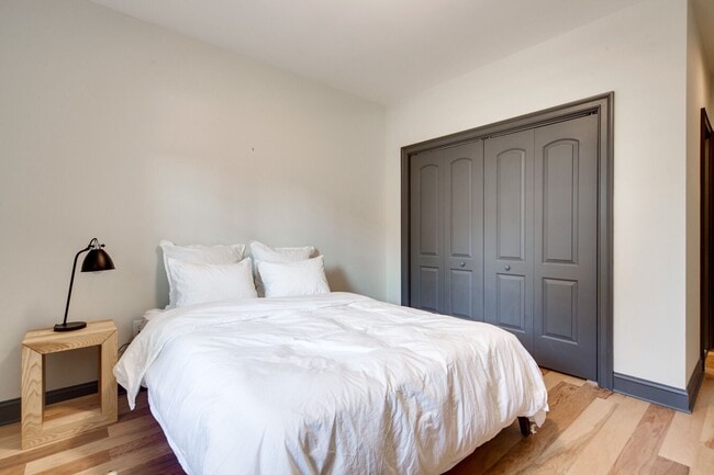 Richardson Furnished Rooms
