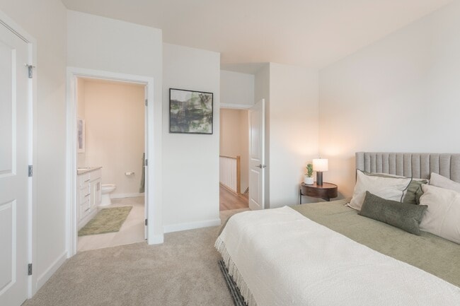 The Retreat at Brandywine Crossing