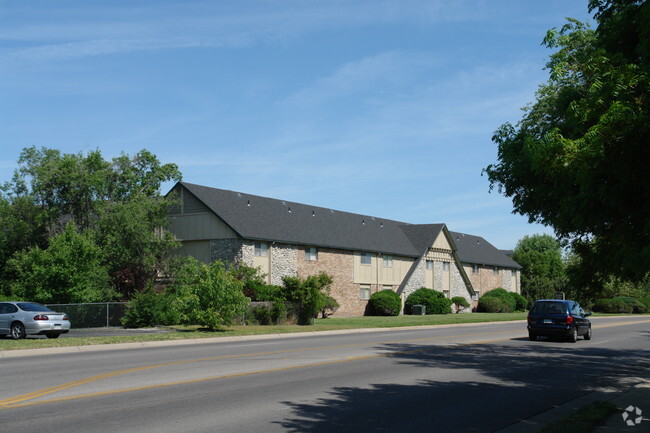 Photo - Stratford West Apartments