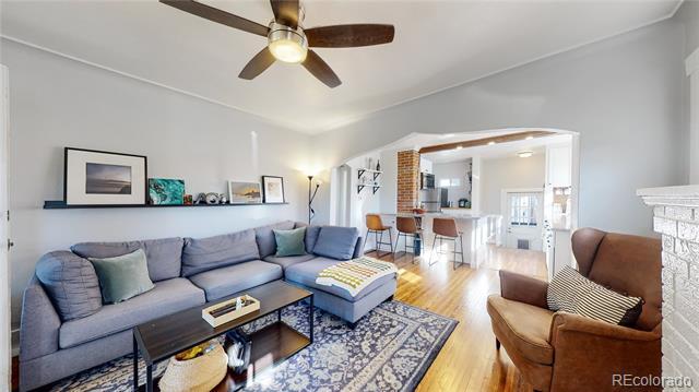 Photo - 3317 Bruce Randolph Ave