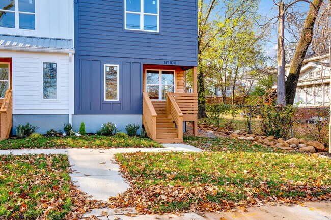 Photo - 1410 Duncan Ave