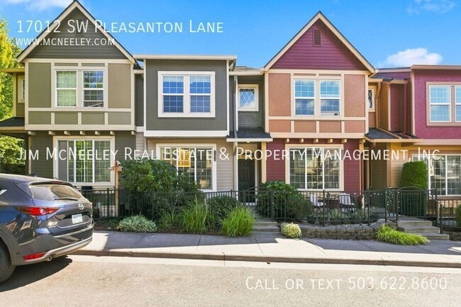 Building Photo - 17012 SW Pleasanton Ln
