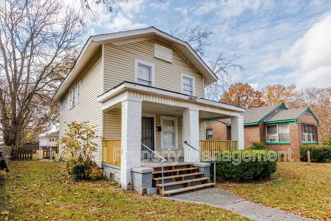 Photo - 304 12th St SW