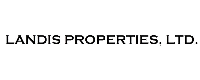 Landis Properties, Ltd.