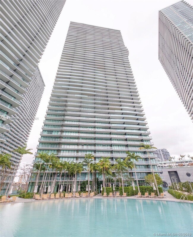Photo - 480 NE 31st St Condo Unit 2806
