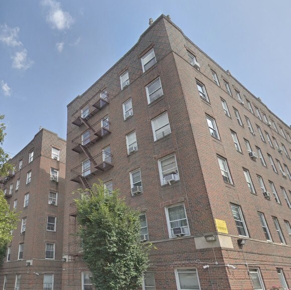 94-06 34th Road - 94-06 34th Road