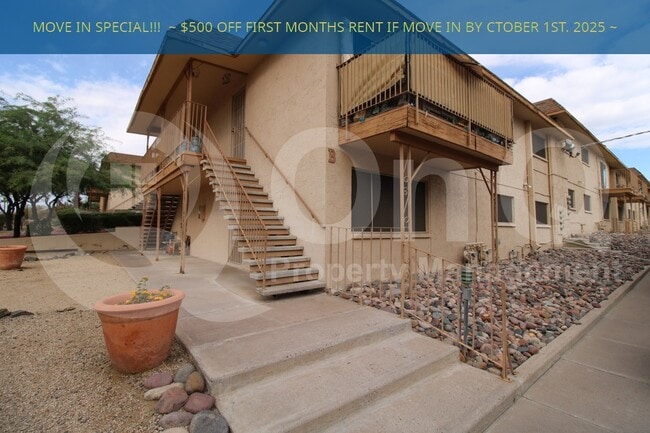 Building Photo - 1130 E Butler Dr Rental