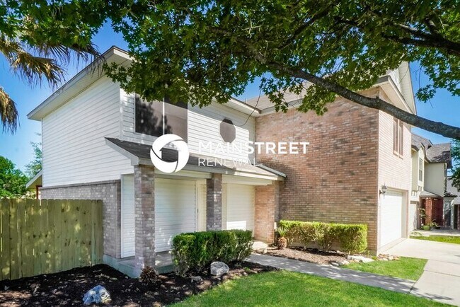 3 Bedroom Pet-Friendly Home in Converse, TX with Main Street Renewal