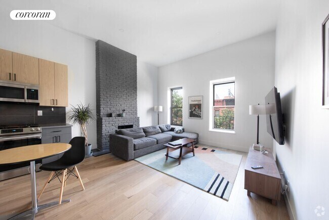 Building Photo - 2 Lincoln Pl Rental