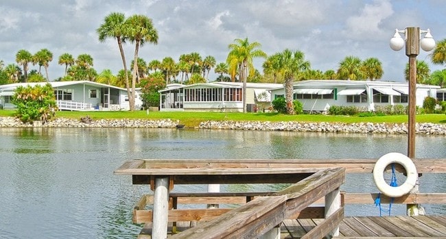 Photo - Village Green