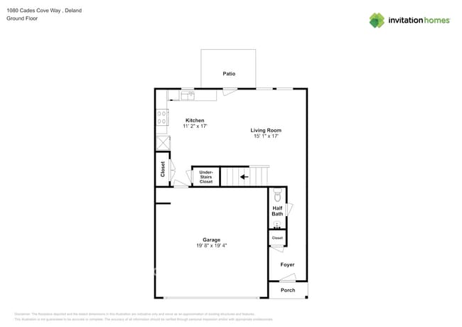 Photo - 1080 Cades Cv Wy