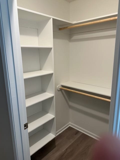 Master Closet - 904 Pampas Cir