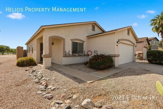 Photo - 2023 E Denim Trail