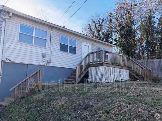Building Photo - 7064 Mitchell Ave Rental