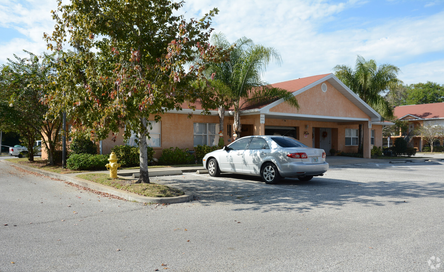 Photo - Congress Place Apartments