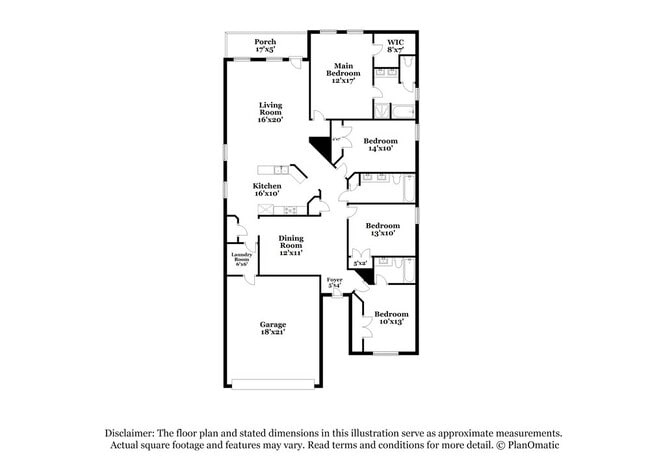 Photo - 23006 Silver Linden Ct