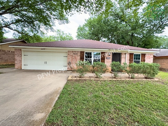 Building Photo - Charming 3-Bedroom Home for Lease in Arlington