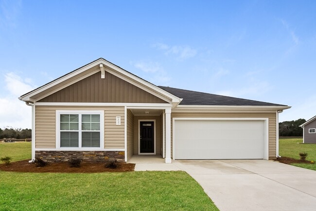 Building Photo - 156 King Buck Dr