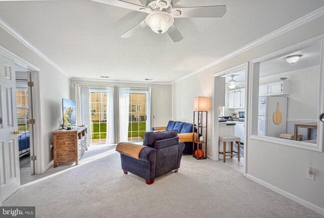 Photo - 1130 Huntmaster Terrace NE Unit 102