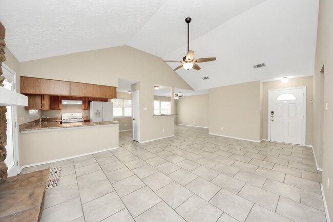 Photo - 14718 Windfern Forest Dr