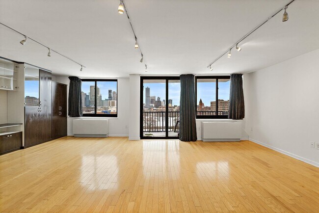 Photo - 700 Grove St Unit 9M