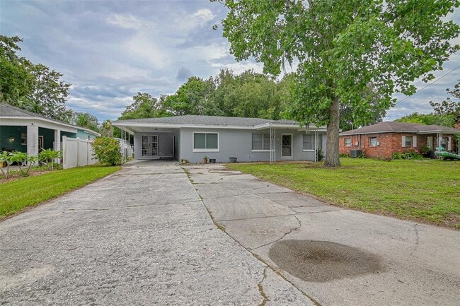 Building Photo - 127 Sevilla St Rental