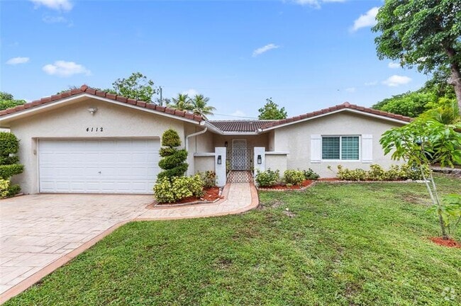 Building Photo - 4112 NW 78th Ln Rental