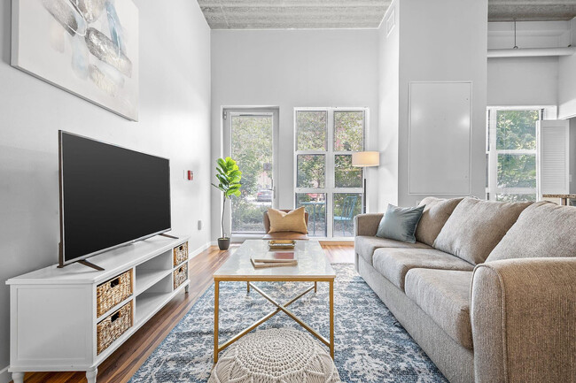 Photo - 2626 Tunnel Blvd Apartment Unit FL1-ID380585P