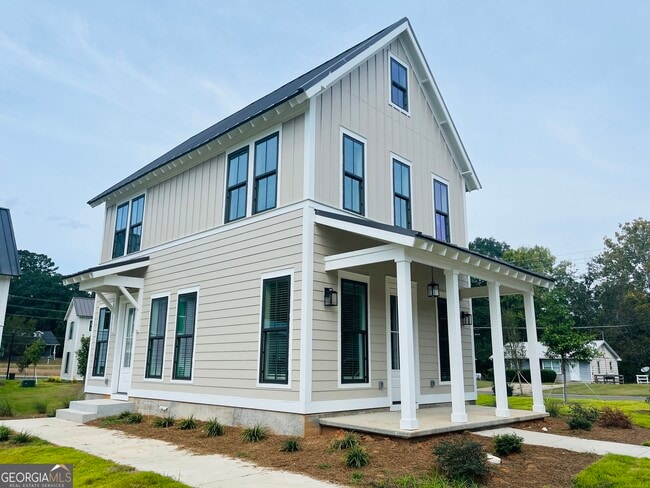 Building Photo - 604 Freeman St