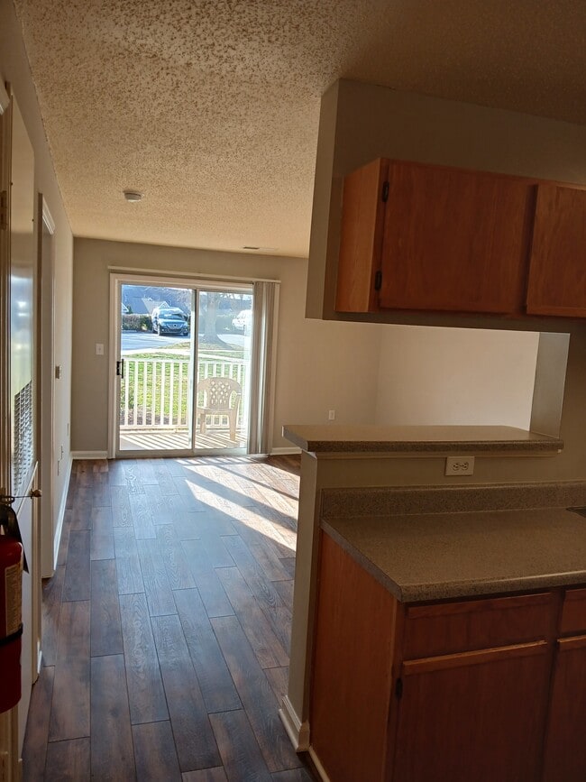 Photo - Crowell Square Apartments