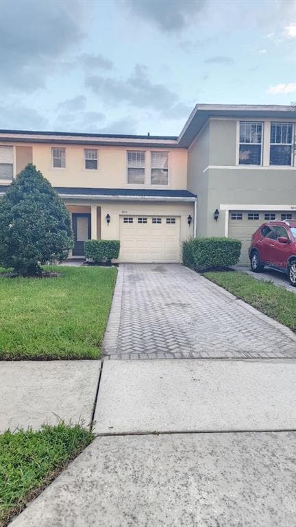 Building Photo - 9810 Tivoli Villa Dr Rental