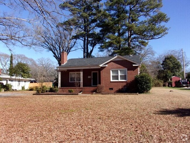 Building Photo - 3 Bedroom Brick Ranch in Beaty Estates Rental