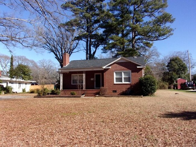 3 Bedroom Brick Ranch in Beaty Estates - 3 Bedroom Brick Ranch in Beaty Estates House