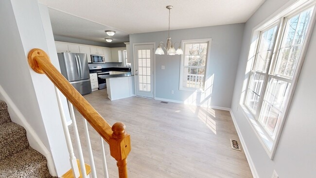Photo - Spacious home near Fort Bragg, Schools, & Shopping!