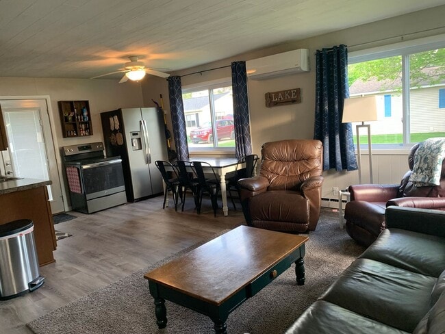 Photo - Fully-Furnished Cozy Retreat