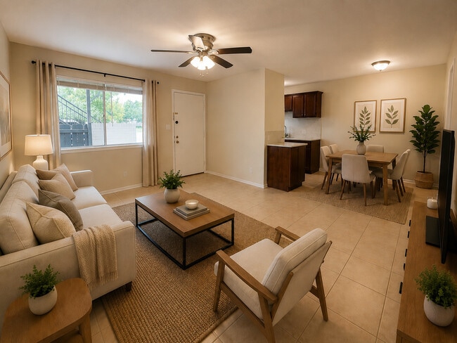 Building Photo - Sterling Oak Apartments