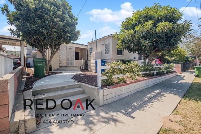 Photo - 1267 1/2 N. Normandie Ave-1267 1/2 Unit 1267 1/2