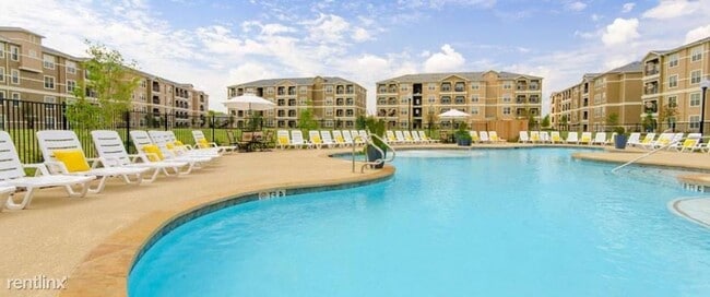 Photo - 4 br, 4 bath Condo - 30000 FM 2978 Flat  4...