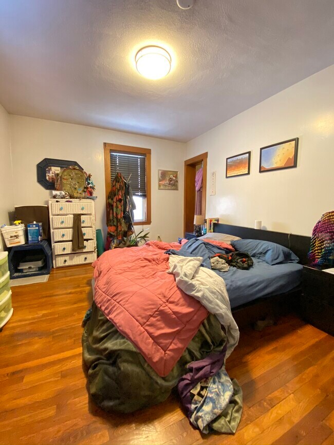 Photo - 333 Alewife Brook Pky Unidad 1