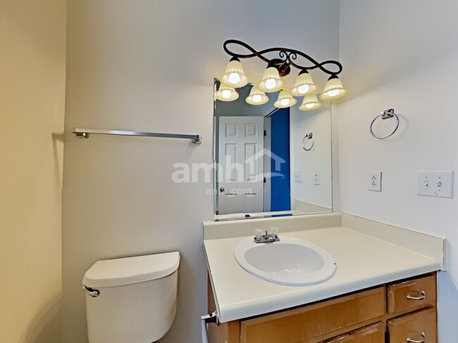 Building Photo - 603 Stone Meadow Ct Rental