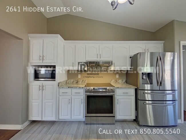 2641 Hidden Estates Cir
