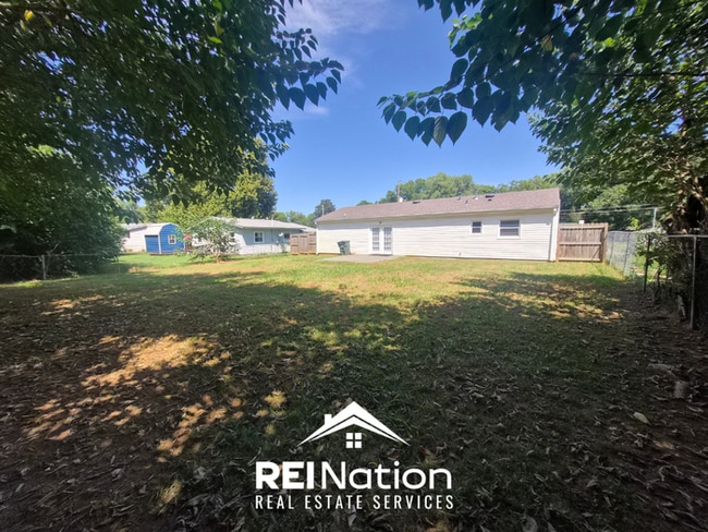 Photo - HOT LISTING! 3BR/1BA Gem | Hardwoods | Fenced Yard | Won't Last!