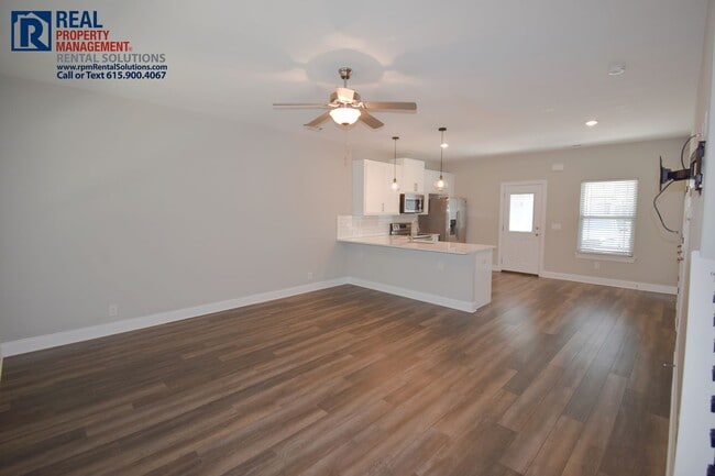 Photo - Great 2BR/2.5BA Murfreesboro townhome with washer/dryer included! Triple Blackman Schools!
