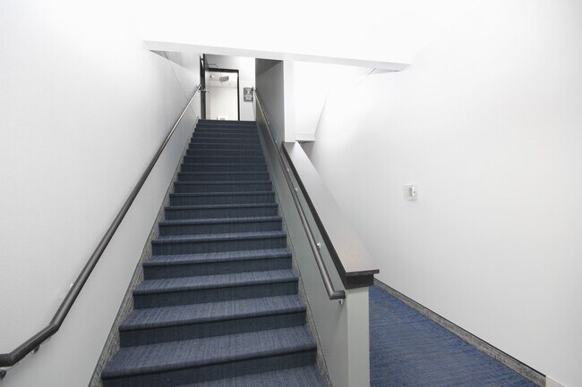 Stairway