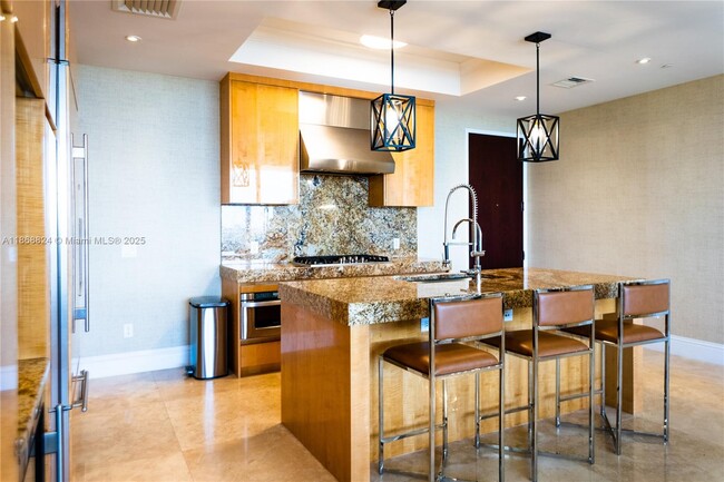 Photo - 9701 Collins Ave Unit 1605S