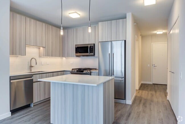 Building Photo - 323 E Wacker Dr Rental